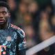 Real Madrid : la tendance se confirme pour Alphonso Davies !